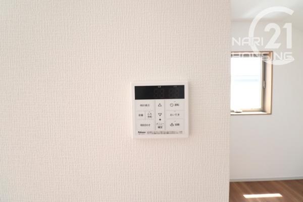 立川市砂川町8丁目　新築　全1棟