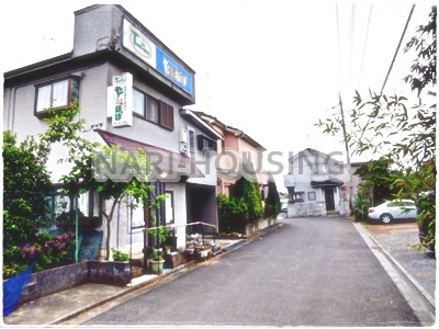 リーブルガーデン 武蔵村山市岸3丁目 新築 全2棟 2号棟(ビューティーサロンたんぽぽ)