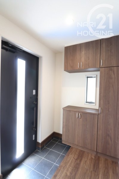 リーブルガーデン 武蔵村山市岸3丁目 新築 全2棟 2号棟(その他)