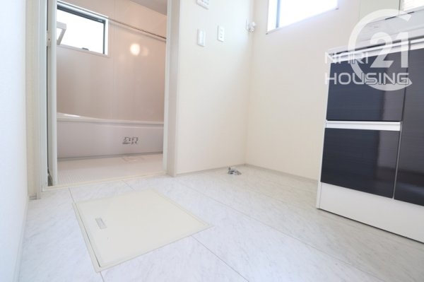 リーブルガーデン 武蔵村山市岸3丁目 新築 全2棟 2号棟(その他)