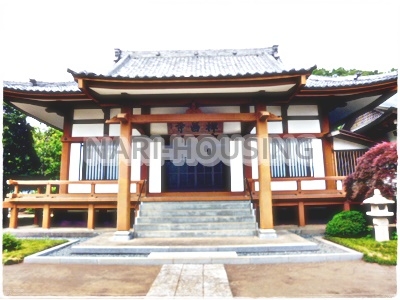 リーブルガーデン 武蔵村山市岸3丁目 新築 全2棟 1号棟(禅昌寺)