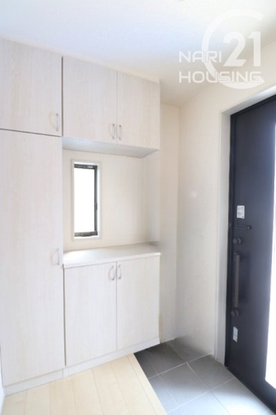 リーブルガーデン 武蔵村山市岸3丁目 新築 全2棟 1号棟(その他)