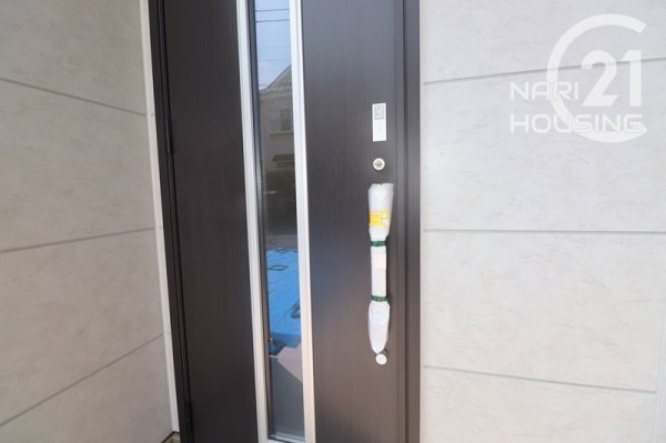 リーブルガーデン 武蔵村山市岸3丁目 新築 全2棟 1号棟(その他)