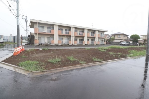 武蔵村山市岸１丁目の土地
