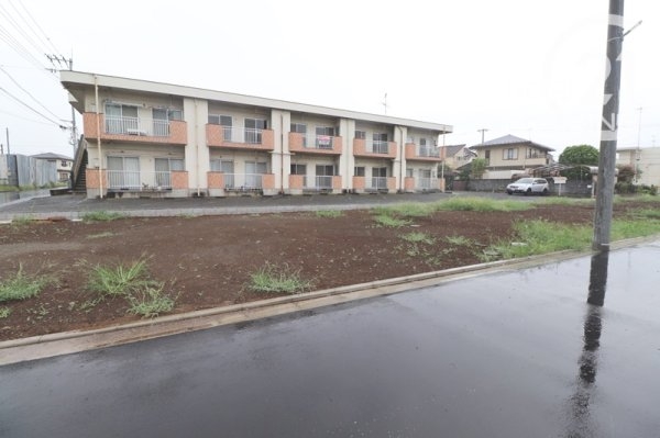 武蔵村山市岸１丁目の土地