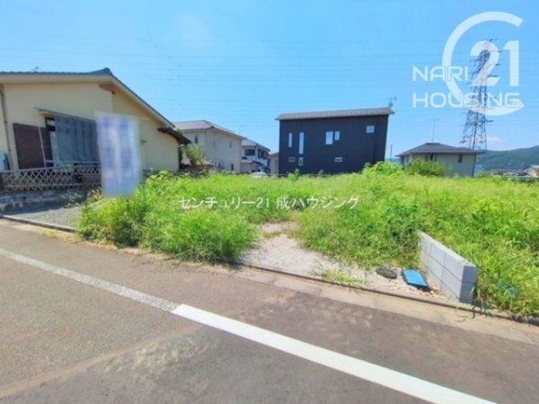 リナージュ　あきる野市伊奈　新築　全2棟　2号棟