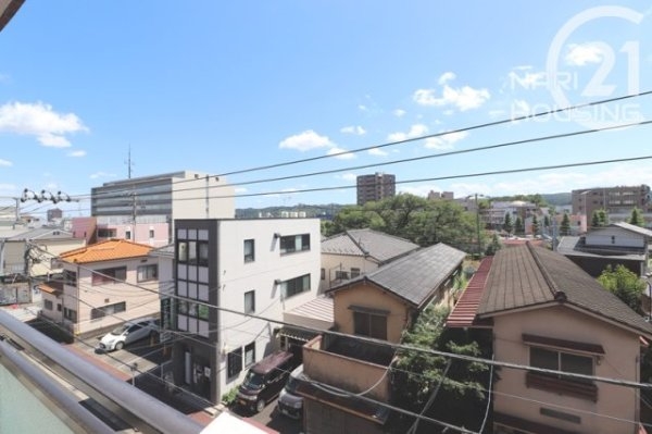 ライオンズマンション東青梅第2