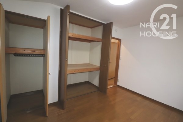 昭島市中神町の中古一戸建て