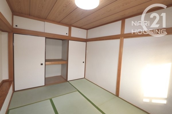 昭島市中神町の中古一戸建て