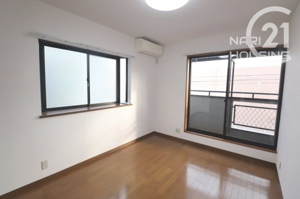 昭島市中神町の中古一戸建て