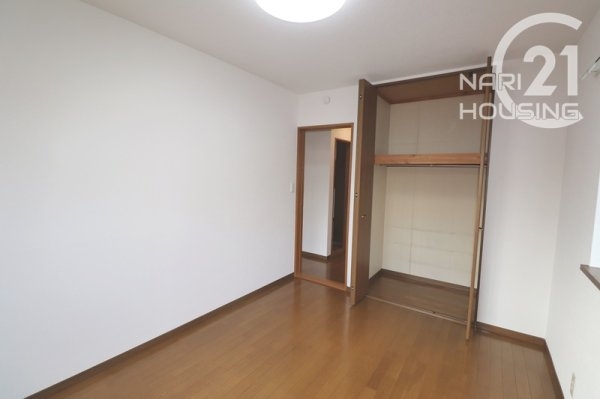 昭島市中神町の中古一戸建て