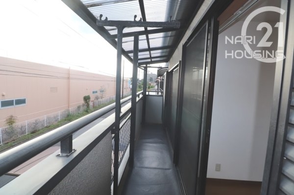 昭島市中神町の中古一戸建て