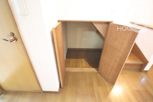 昭島市中神町の中古一戸建て