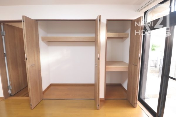 昭島市中神町の中古一戸建て