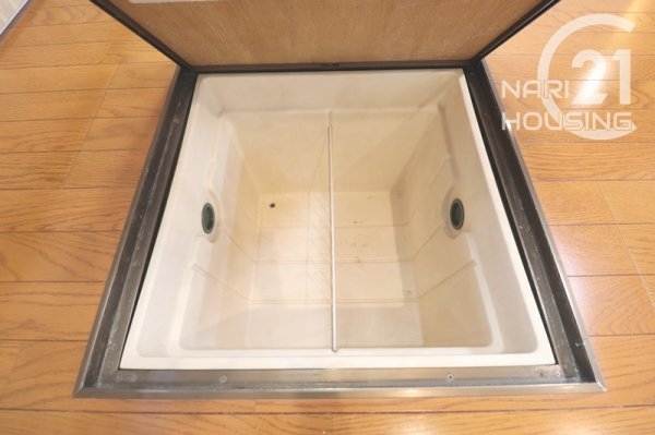 昭島市中神町の中古一戸建て