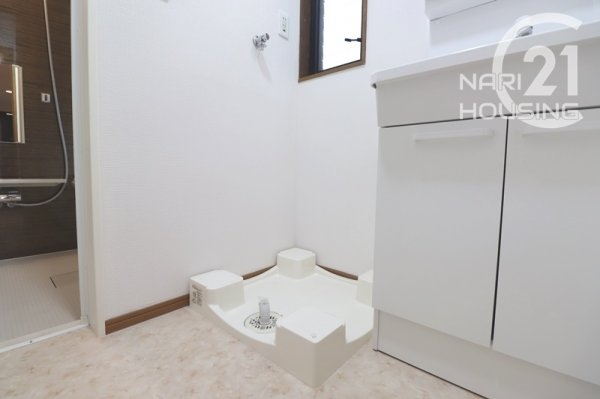 昭島市中神町の中古一戸建て