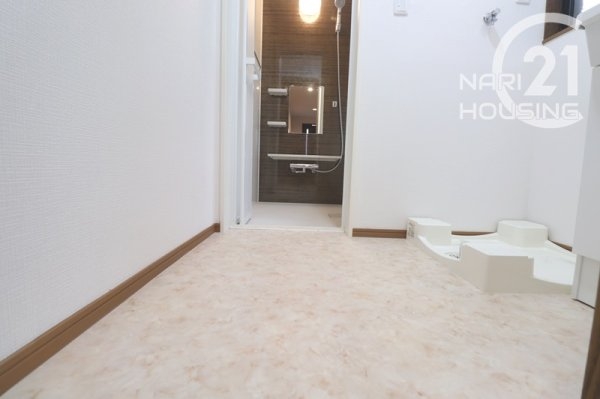 昭島市中神町の中古一戸建て