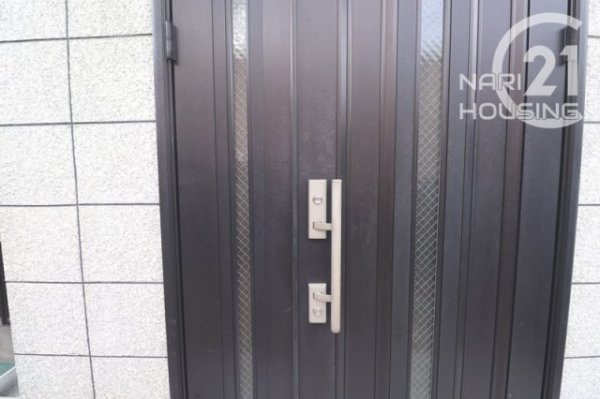 昭島市中神町の中古一戸建て