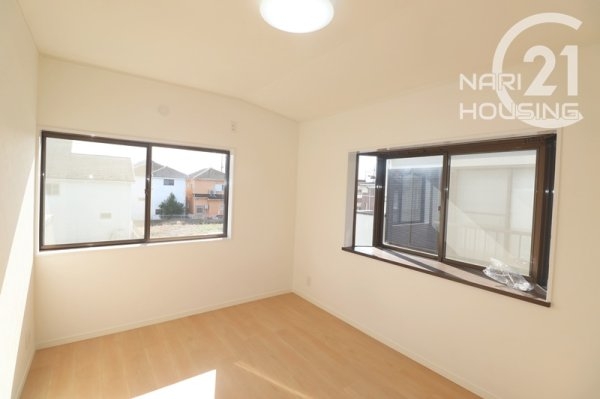 武蔵村山市大南３丁目の中古一戸建て