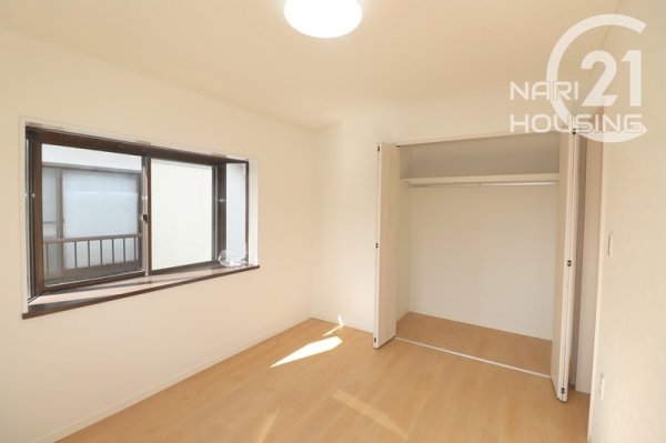 武蔵村山市大南３丁目の中古一戸建て