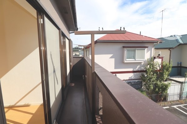 武蔵村山市大南３丁目の中古一戸建て