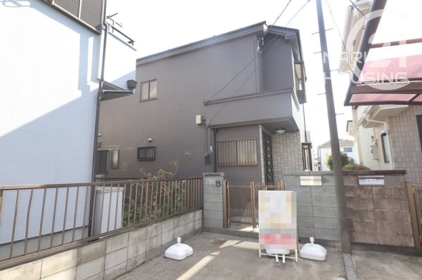 武蔵村山市大南3丁目 中古戸建