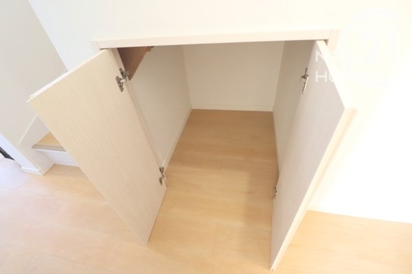 武蔵村山市大南３丁目の中古一戸建て