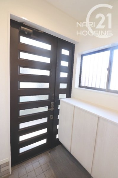 武蔵村山市大南３丁目の中古一戸建て