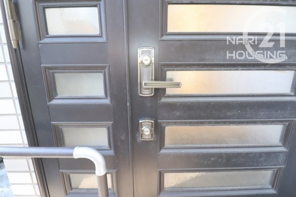 武蔵村山市大南３丁目の中古一戸建て