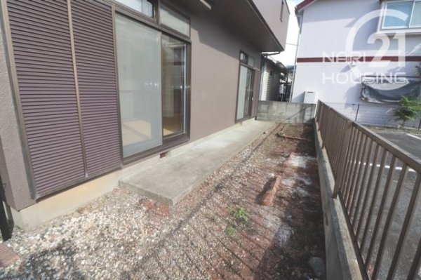 武蔵村山市大南３丁目の中古一戸建て