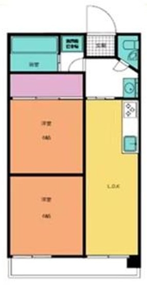 曙マンション