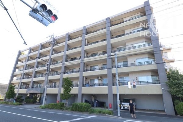 ワイズユウラク立川