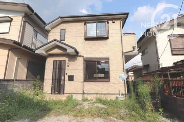 あきる野市伊奈　中古戸建