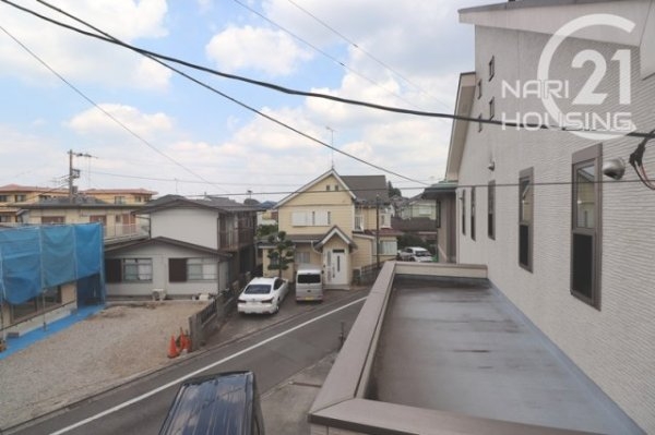 ブルーミングガーデン　あきる野市野辺　新築　全1棟
