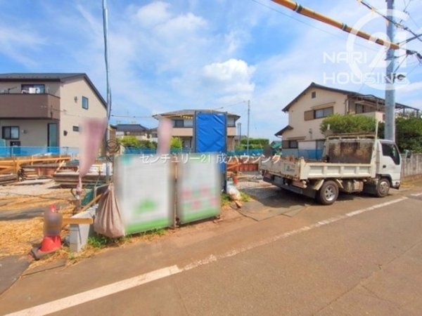 リナージュ　瑞穂町駒形富士山　新築　全6棟　6号棟