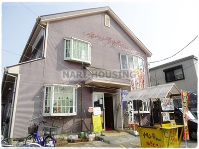 東大和市向原3丁目の土地(ヴォガーレ)