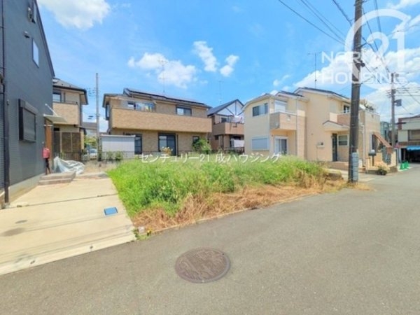 グラファーレ　あきる野市二宮　新築　全1棟