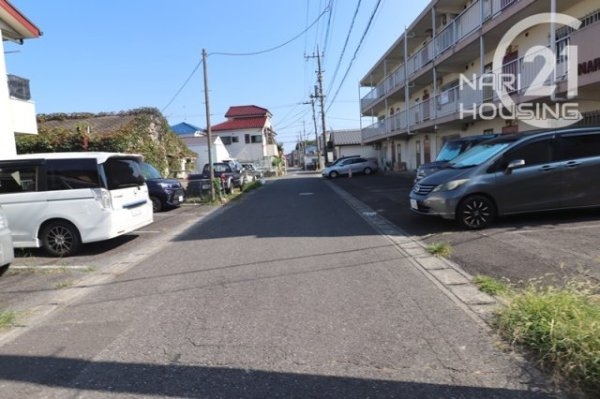 クレイドルガーデン　瑞穂町むさし野2丁目　新築　全3棟3号棟
