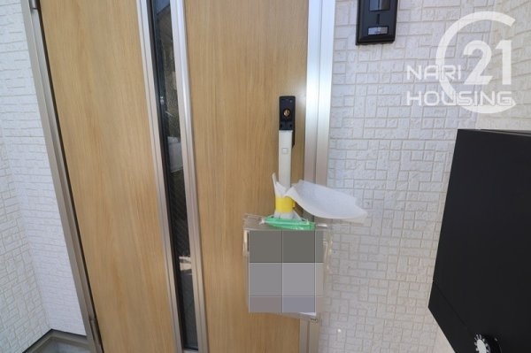 クレイドルガーデン　瑞穂町むさし野2丁目　新築　全3棟1号棟