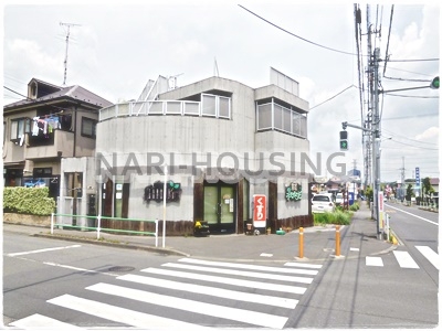 クレイドルガーデン　武蔵村山市残堀5丁目新築全13棟1号棟(薬房森のからだ)