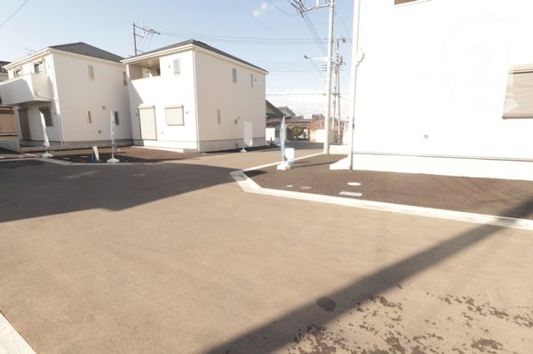 クレイドルガーデン　あきる野市二宮　新築　全14棟　5号棟