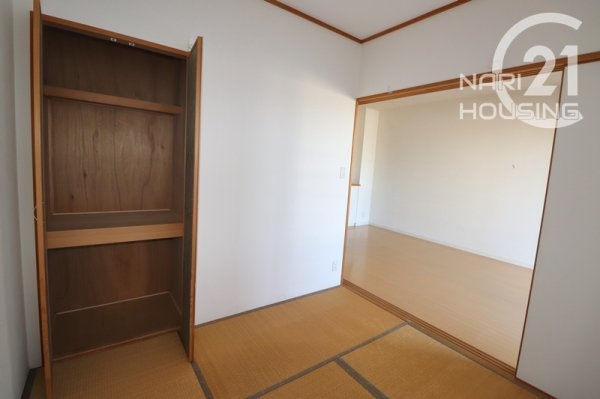 ワイズユウラク立川弐番館