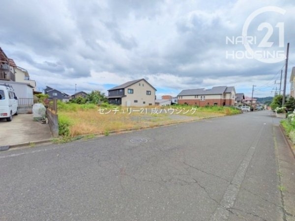 ハートフルタウン　あきる野市秋留3丁目　新築　全6棟　C号棟