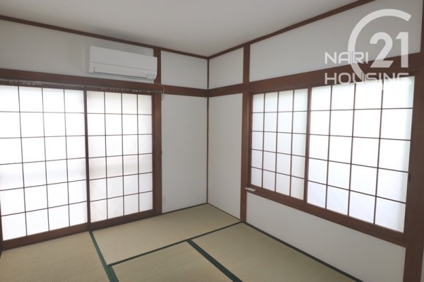 武蔵村山市神明４丁目の中古一戸建て