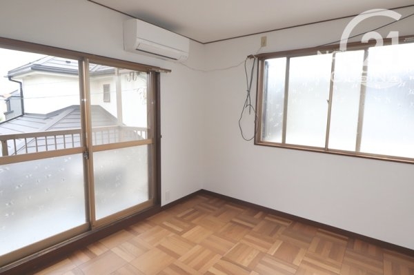 武蔵村山市神明４丁目の中古一戸建て
