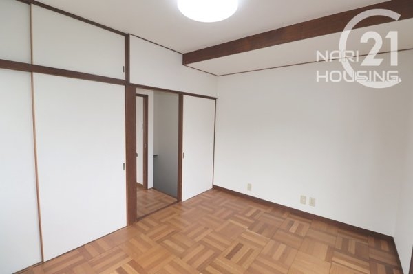 武蔵村山市神明４丁目の中古一戸建て