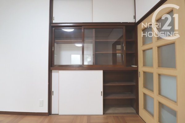 武蔵村山市神明４丁目の中古一戸建て