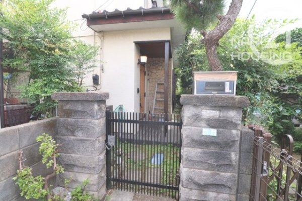 武蔵村山市神明４丁目の中古一戸建て
