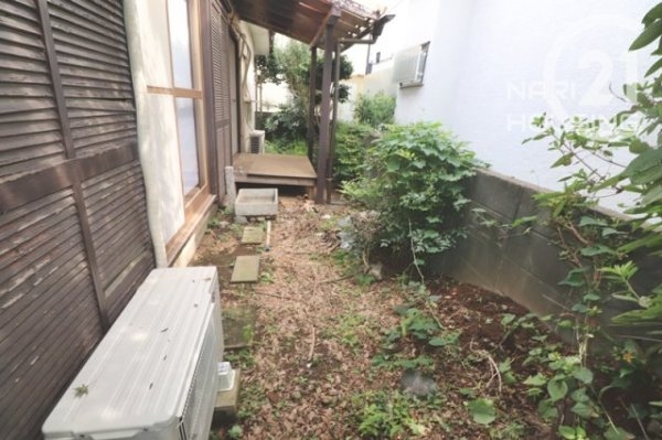 武蔵村山市神明４丁目の中古一戸建て