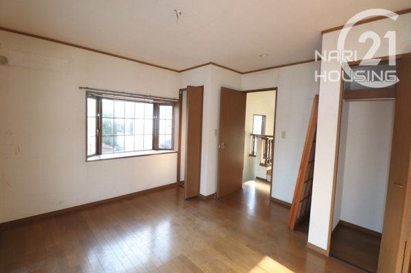 武蔵村山市榎３丁目の中古一戸建て